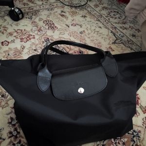 Le pliage bag large